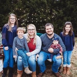 Meet your Posher, Kaylea